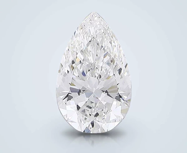 20.69 Carat · F · VS1 very good Cut