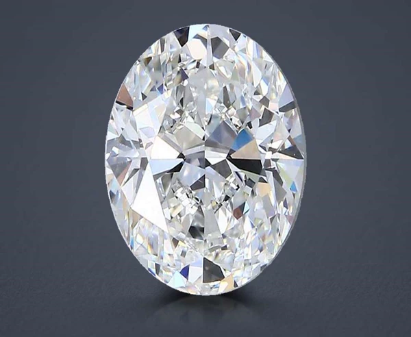 2.52 Carat · G · VVS2 Rare Carat Ideal Cut