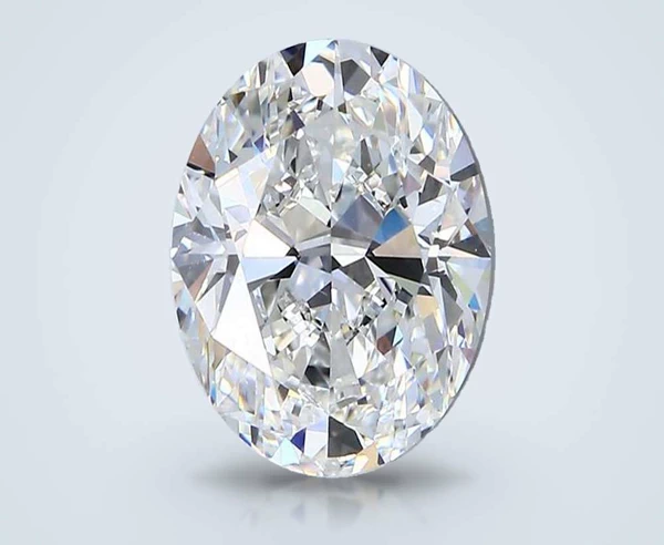 2.52 Carat · G · VVS2 Rare Carat Ideal Cut