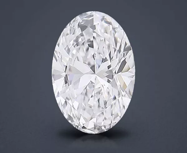 0.87 Carat · D · IF Rare Carat Ideal Cut