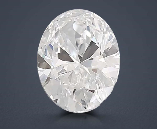 1.59 Carat · D · VVS1 Rare Carat Ideal Cut
