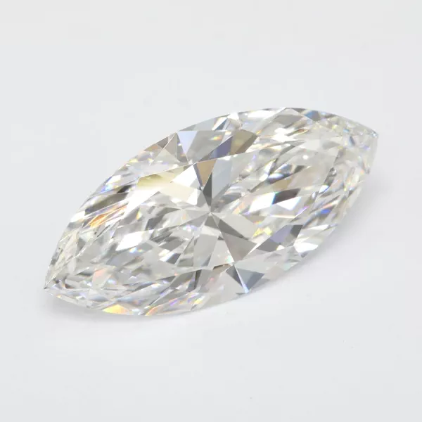 3.32 Carat · E · VVS1 Rare Carat Ideal Cut