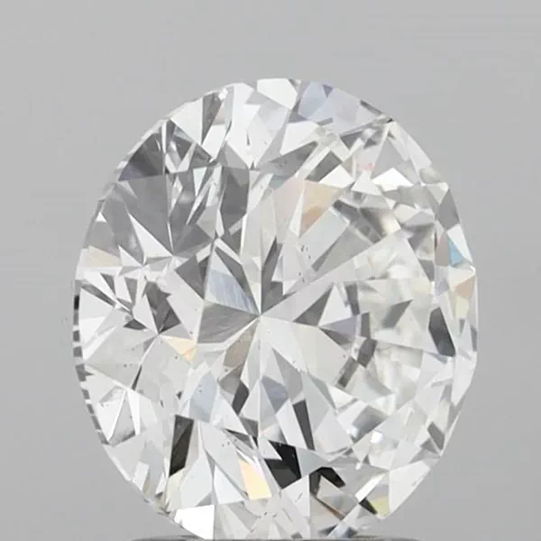 2.13 Carat · F · VS2 Rare Carat Ideal Cut