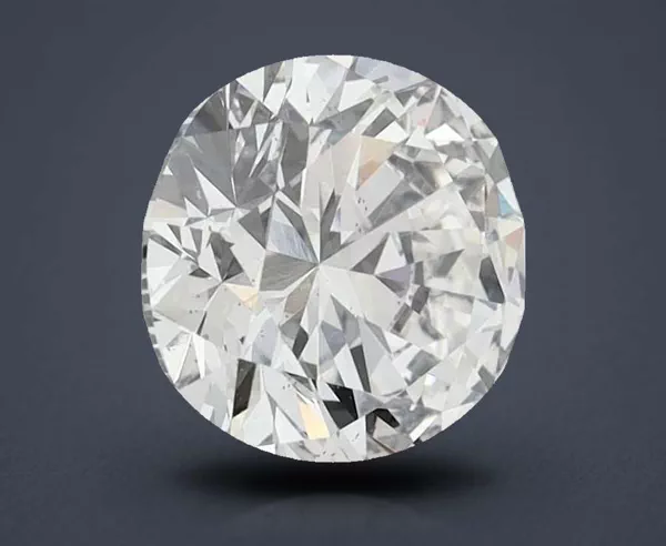 2.13 Carat · F · VS2 Rare Carat Ideal Cut