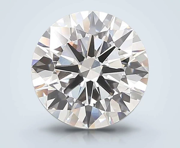 10.08 Carat · E · VS1 Rare Carat Ideal Cut