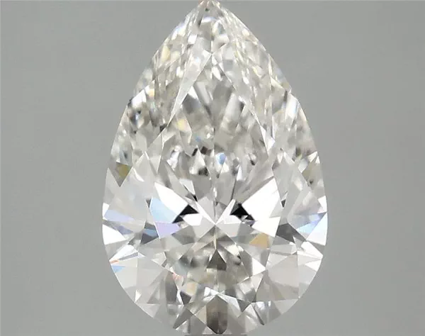 2.07 Carat · F · VS1 Rare Carat Ideal Cut