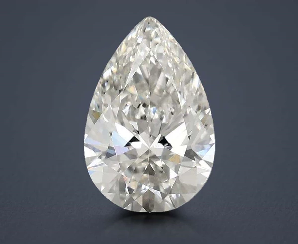 2.07 Carat · F · VS1 Rare Carat Ideal Cut