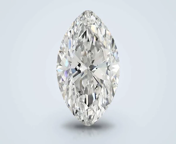 1.55 Carat · D · VS1 Rare Carat Ideal Cut