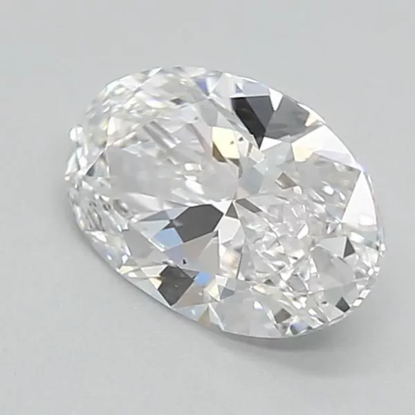 0.99 Carat · D · VS2 Rare Carat Ideal Cut