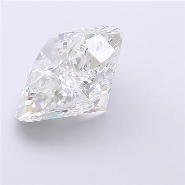 5.05 Carat · E · IF Rare Carat Ideal Cut