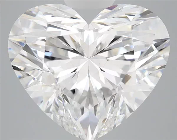 7.08 Carat · D · VS1 Rare Carat Ideal Cut