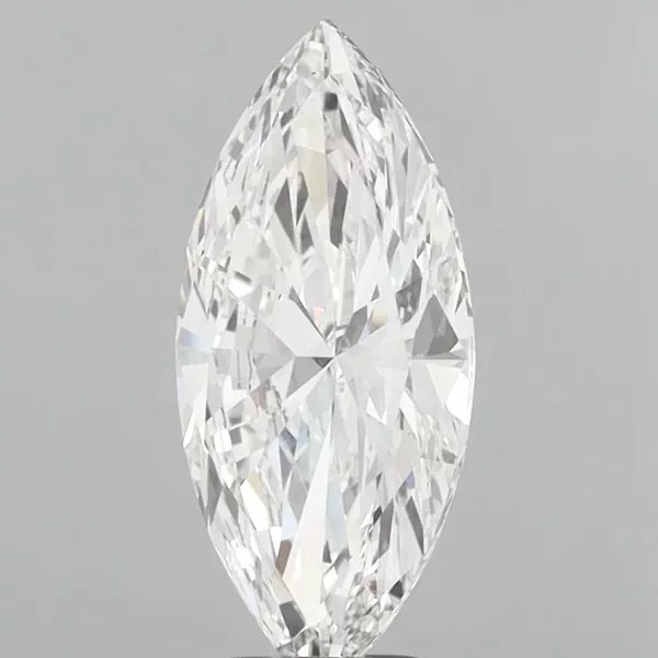 4.58 Carat · E · VVS1 very good Cut
