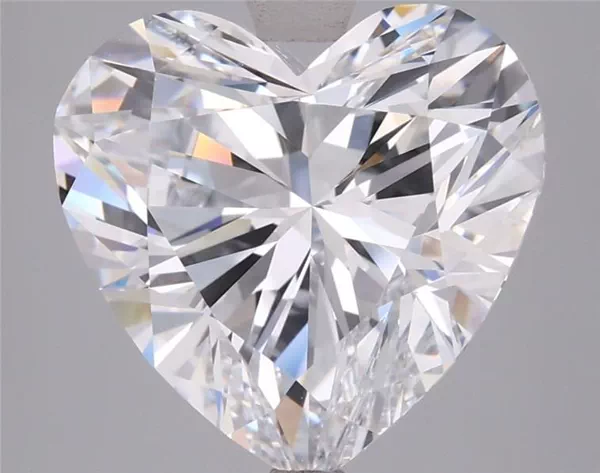 4.84 Carat · D · VVS1 Rare Carat Ideal Cut
