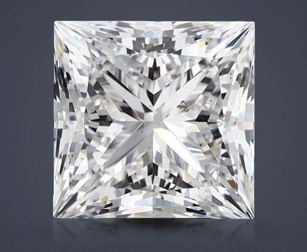 5.17 Carat · E · VS2 Rare Carat Ideal Cut