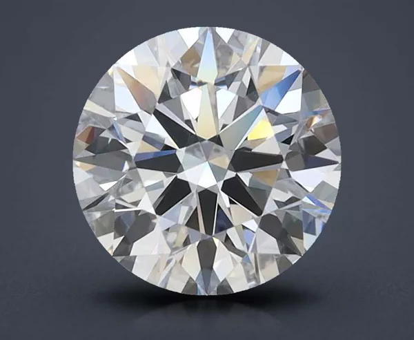1.36 Carat · D · FL Rare Carat Ideal Cut