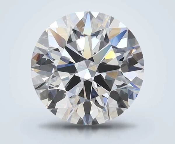 1.36 Carat · D · FL Rare Carat Ideal Cut