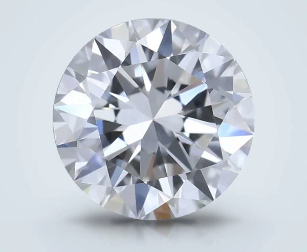 0.5 Carat · F · VS2 excellent Cut