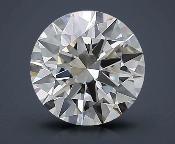 3.02 Carat · I · VVS1 Rare Carat Ideal Cut