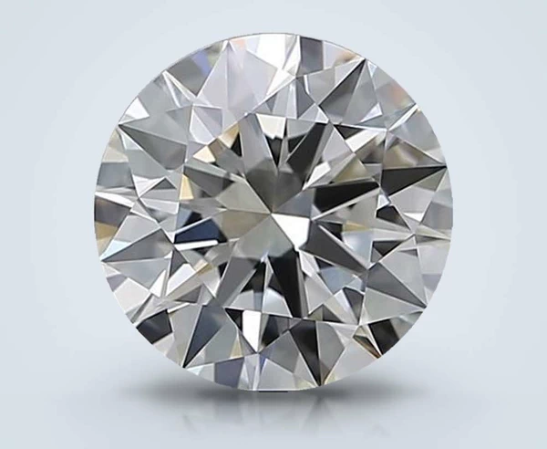 3.02 Carat · I · VVS1 Rare Carat Ideal Cut