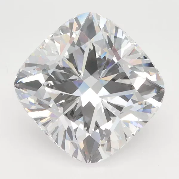 5.04 Carat · D · VVS2 Rare Carat Ideal Cut