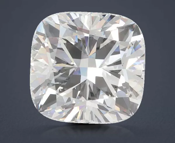 5.04 Carat · D · VVS2 Rare Carat Ideal Cut