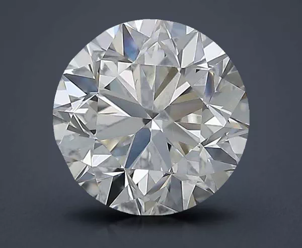 1 Carat · H · VS2 good Cut