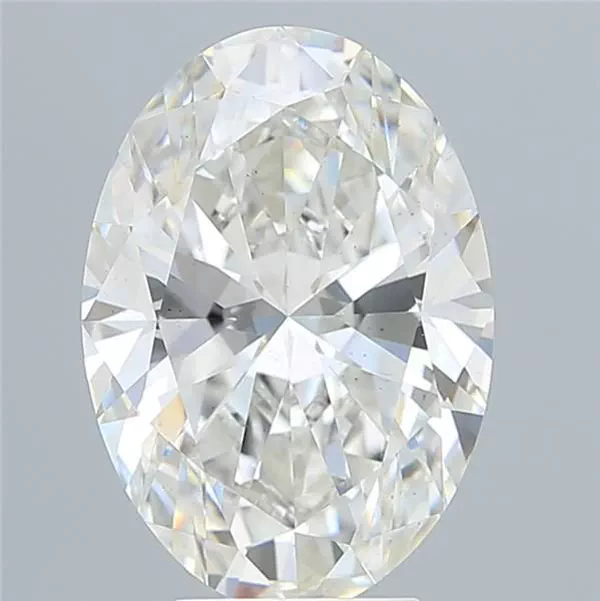 5.38 Carat · G · VS2 Rare Carat Ideal Cut