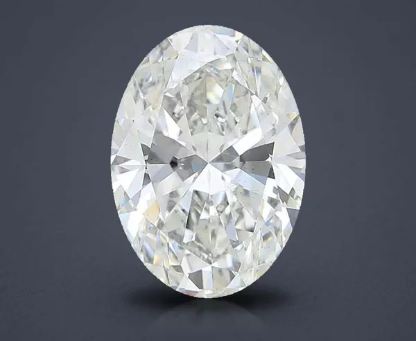 5.38 Carat · G · VS2 Rare Carat Ideal Cut
