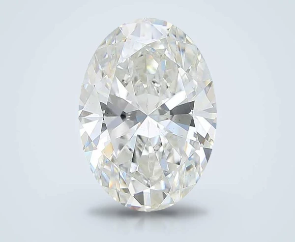 5.38 Carat · G · VS2 Rare Carat Ideal Cut