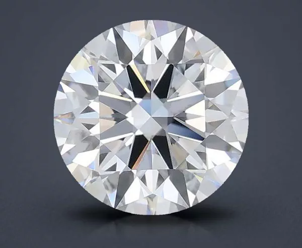 1.09 Carat · F · IF Rare Carat Ideal Cut
