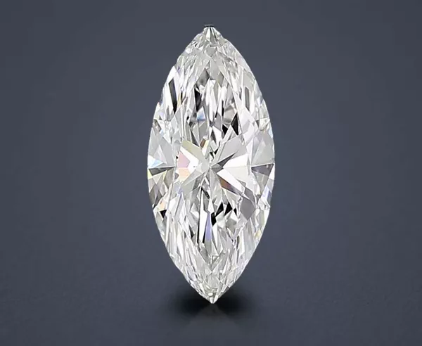 1.56 Carat · E · VVS2 Rare Carat Ideal Cut