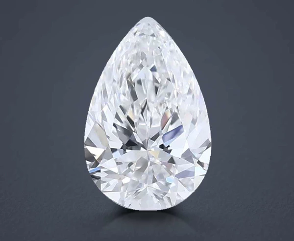 0.42 Carat · D · VVS1 Rare Carat Ideal Cut