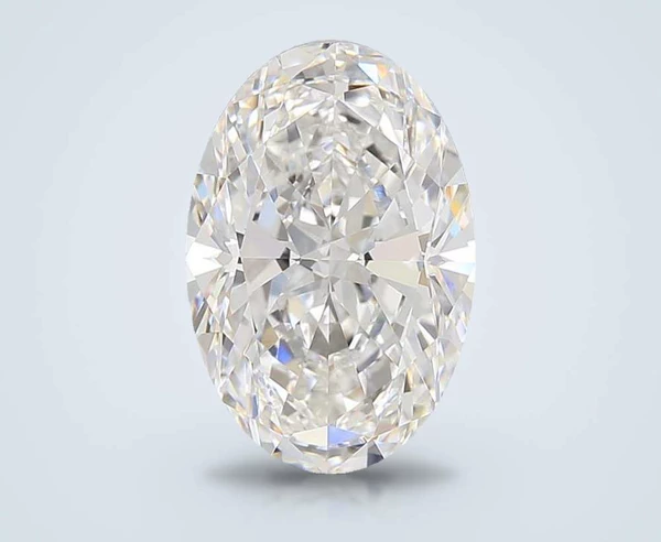 4.01 Carat · E · IF Rare Carat Ideal Cut