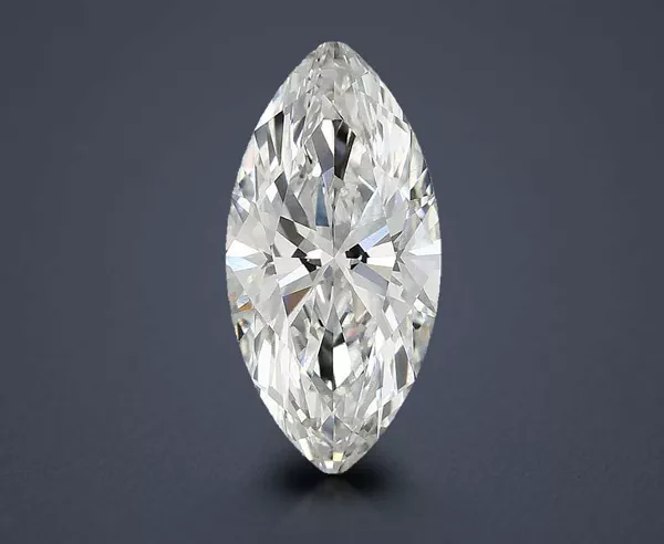 2.52 Carat · E · VS2 Rare Carat Ideal Cut