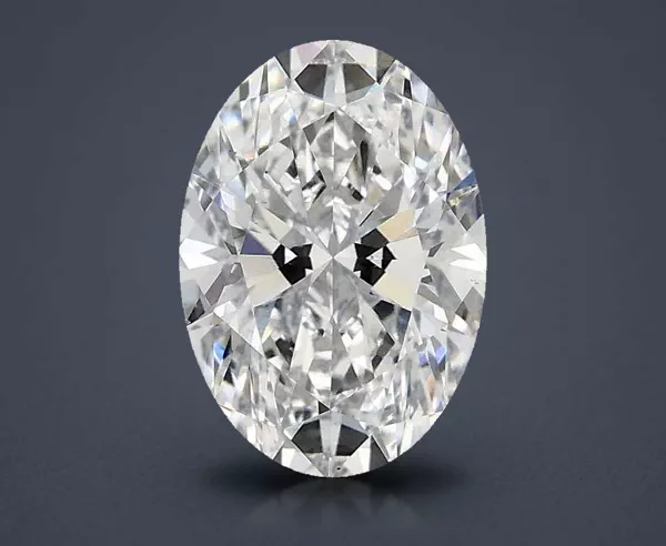 1.37 Carat · D · VS1 Rare Carat Ideal Cut