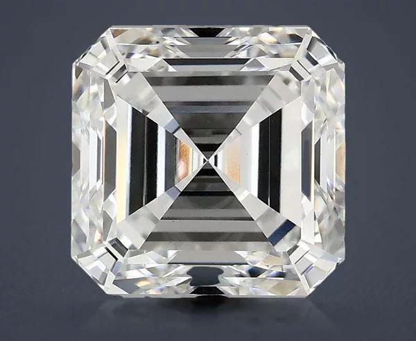 5 Carat · E · VS1 excellent Cut
