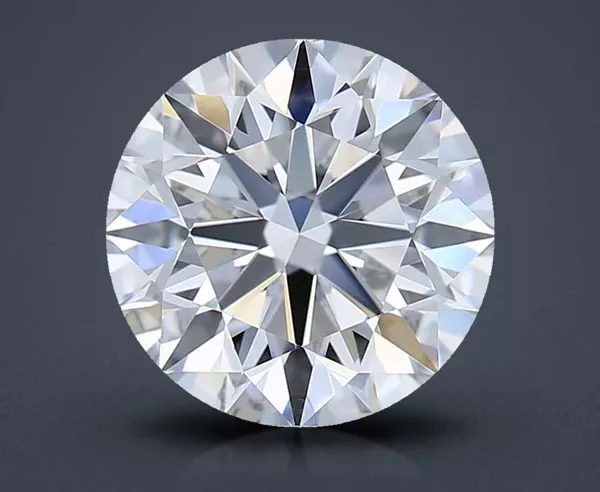 1.92 Carat · D · VVS1 Rare Carat Ideal Cut