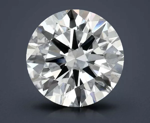3.95 Carat · F · VS1 Rare Carat Ideal Cut