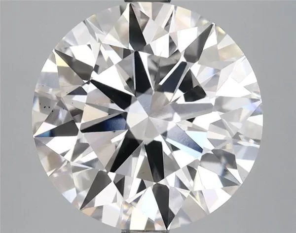 4.46 Carat · E · VS1 Rare Carat Ideal Cut