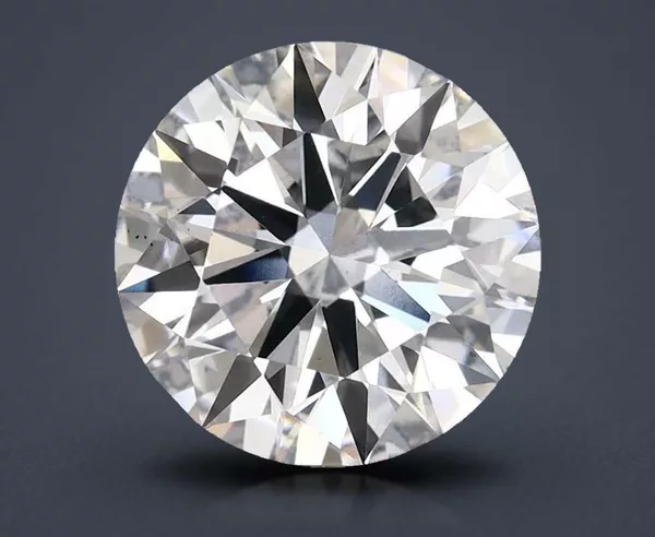 4.46 Carat · E · VS1 Rare Carat Ideal Cut