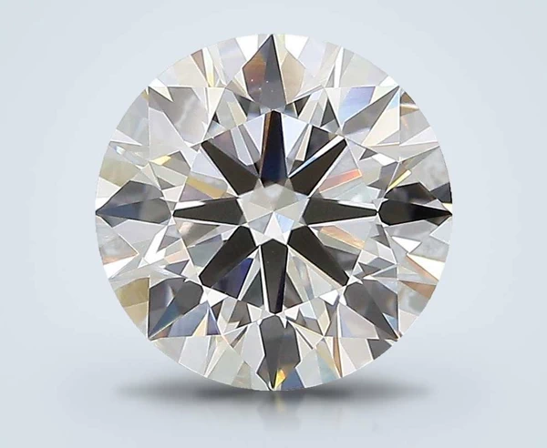 2.54 Carat · E · VS1 Rare Carat Ideal Cut