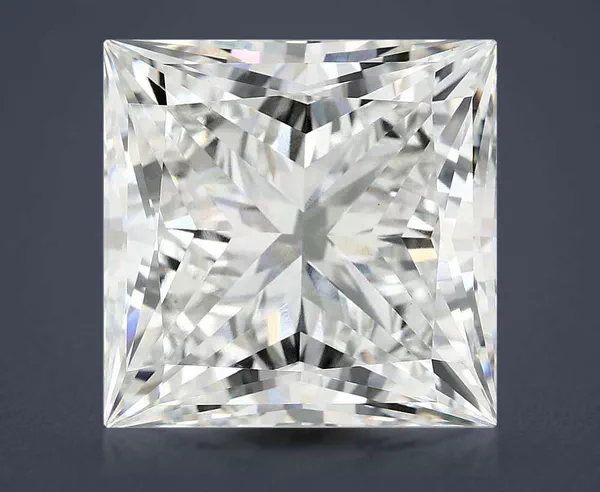 11.38 Carat · E · VVS2 Rare Carat Ideal Cut