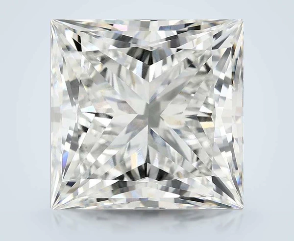 11.38 Carat · E · VVS2 Rare Carat Ideal Cut