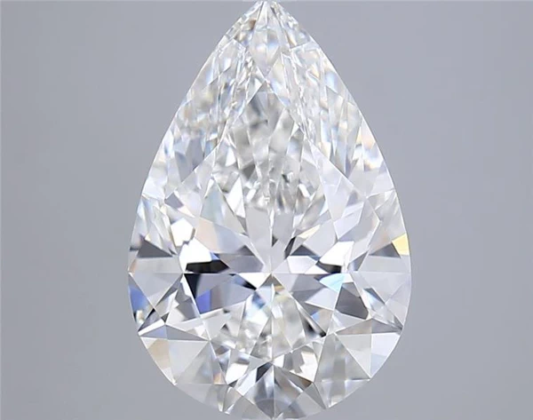 3.56 Carat · E · VVS2 Rare Carat Ideal Cut