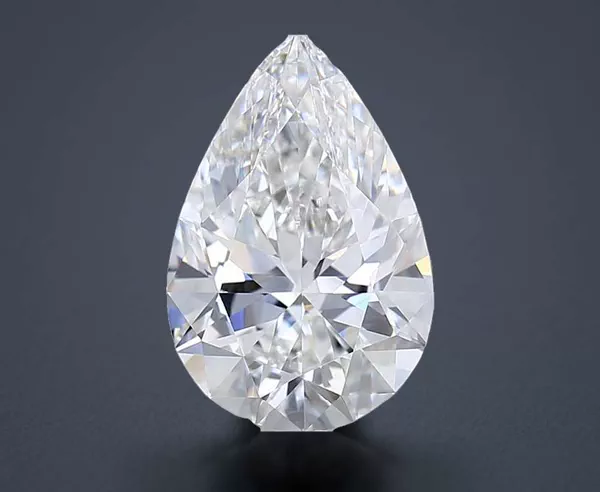 3.56 Carat · E · VVS2 Rare Carat Ideal Cut
