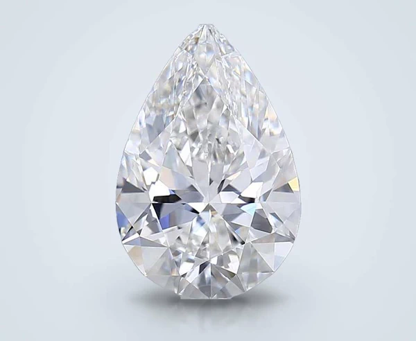 3.56 Carat · E · VVS2 Rare Carat Ideal Cut