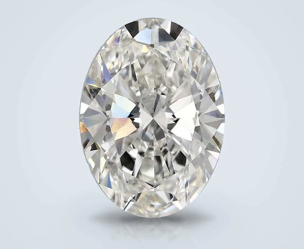 4 Carat · F · VS1 Rare Carat Ideal Cut