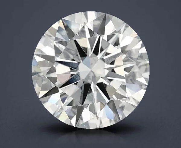 2.4 Carat · D · VS2 Rare Carat Ideal Cut