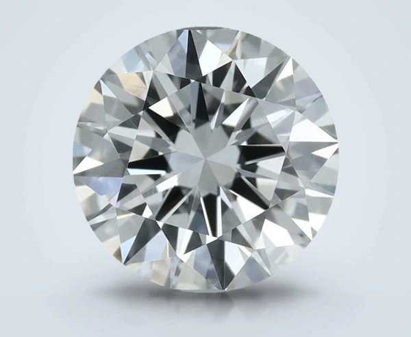0.5 Carat · F · VVS1 excellent Cut