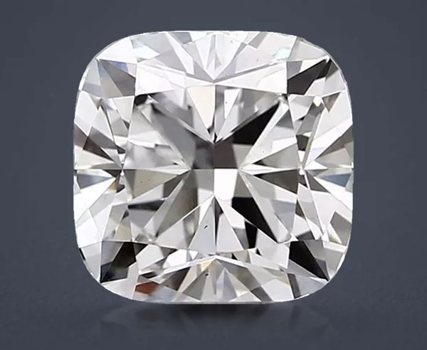 1.46 Carat · F · VS1 Rare Carat Ideal Cut
